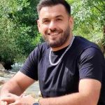 دانلود آهنگ رضا سگوند رفیق روز بی کسیم