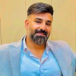دانلود آهنگ سجاد باغنده گرفتار تو وابیدم