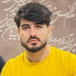آهنگ جدید سعید حسینی با نام تَش گِروتُم