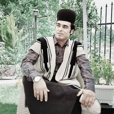 موزیک جدید قاسم فاضلی به نام شیرین زبونه دهدرم