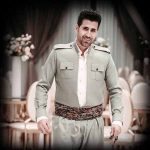سیوان گاگلی با آهنگ جدید ئاخ له دردی ته‌نیای