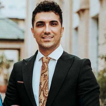 جدیدترین موزیک جاسم خدارحمی دوور ایلی