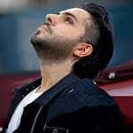 دانلود اسماعیل یکا Ah Ben + متن آهنگ