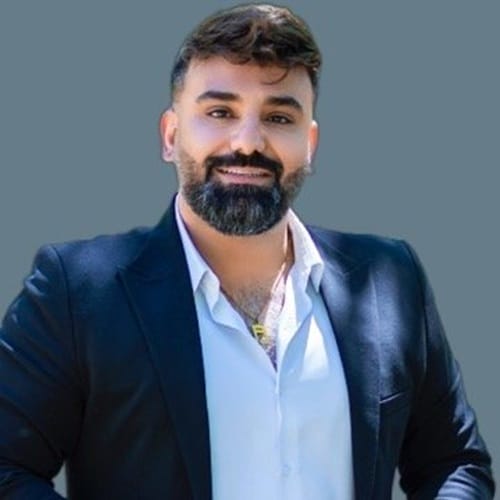 دانلود سجاد باغنده یکیه ایخوم با کیفیت عالی
