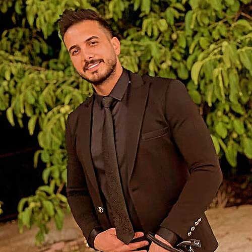 جدیدترین موزیک شروین پناهی بی همنفس