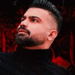 دانلود ترک جدید فرهاد جهانگیری کهکشان