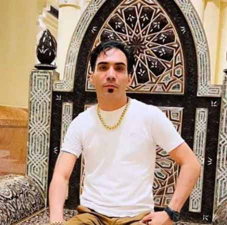 دانلود آهنگ هومن پناهی نازی جون
