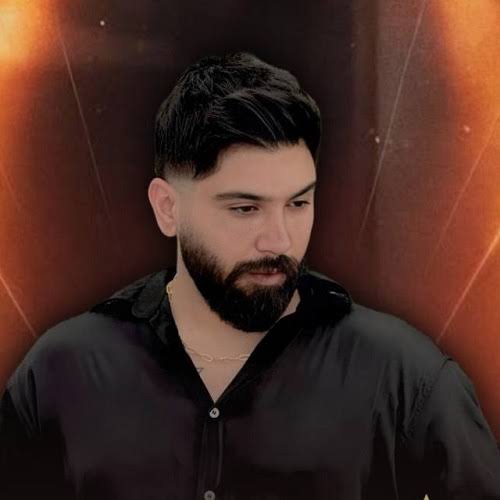 مجید احمدی ماه بانو