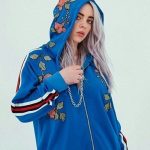 دانلود آهنگ جدید بیلی ایلیش به نام BIRDS OF A FEATHER