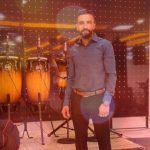 آهنگ تازه محمود درزاده با نام رقص سه دست و خرده