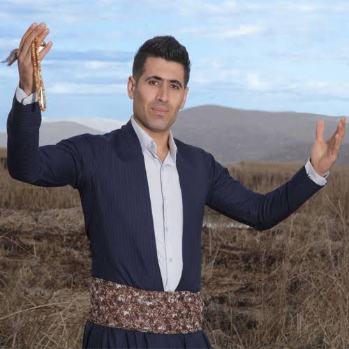 ترانه جدید سیوان گاگلی با عنوان هاره‌ی هاره بان