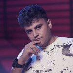رامین کرمی با آهنگ جدید عشق ماورایی