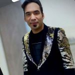 دانلود آهنگ جدید هومن پناهی لو عسلی