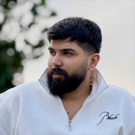 دانلود موزیک جدید مجید احمدی دلبر کنه‌‌ جا ایاقی با کیفیت عالی