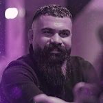 دانلود آهنگ محبوب فرهاد جهانگیری به نام بی ذات