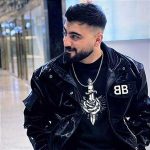 دانلود آهنگ جدید رامین تجنگی تو نمیفهمی