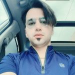 نصرالله دهدشتی با آهنگ جدید ای لحظه شیرین مستی