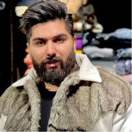 بالا بالا مجید احمدی آهنگ جدید