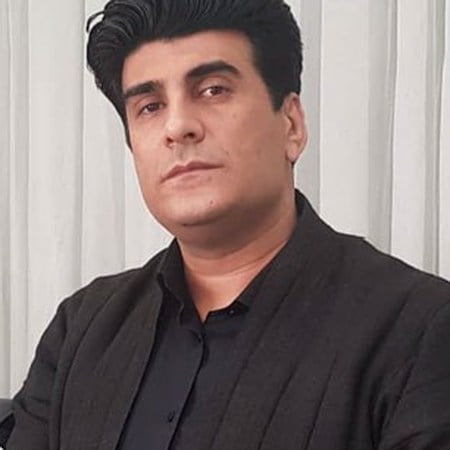 دانلود قطعه جدید حسین صفامنش نەورۆزنامە