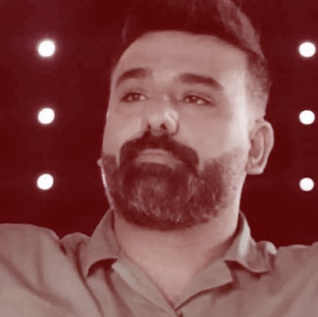 دانلود قطعه جدید سجاد باغنده خیالم تونی بیخیالم نبو