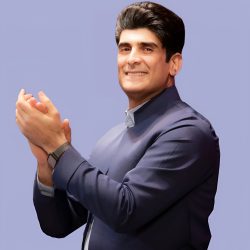 جدیدترین موزیک حسین صفامنش ده‌ردی یار