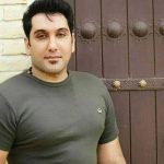 آهنگ فریبرز نامداری داغه گی عشق قدیمی برای دانلود