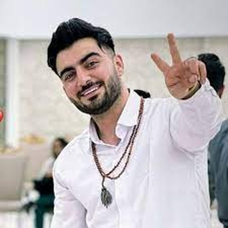دانلود آهنگ رامین تجنگی تیر هوایی