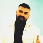 دانلود موزیک جدید فرهاد جهانگیری بی قراری