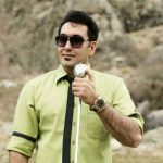 دانلود ترک جدید فریبرز نامداری باوفا