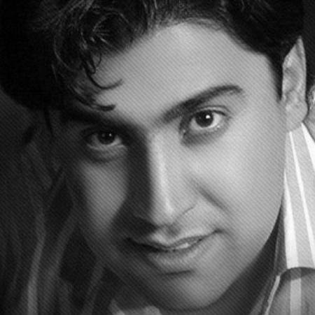 آهنگ جدید محمد امین غلامیاری با نام تنیا و بی کس