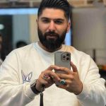 دانلود آهنگ مجید احمدی بی وفا با لینک مستقیم