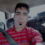 هومن پناهی با آهنگ جدید یار بالا