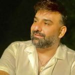 آهنگ سجاد باغنده حرف مرد و قولشه شوتی و بارش برای دانلود