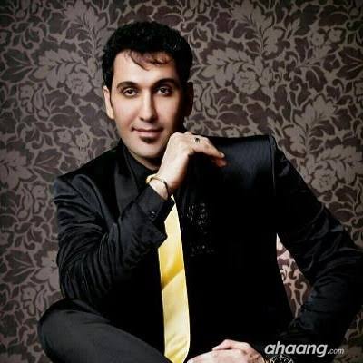 دانلود آهنگ فریبرز نامداری دایه پیره گم