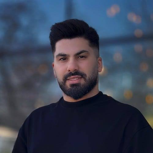 فرشاد کلوانی دلخواه New Song
