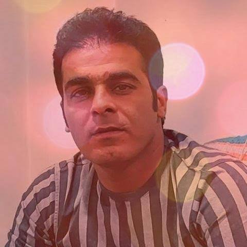 جدیدترین موزیک قاسم فاضلی تو انار دونه دونه ای