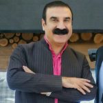 دانلود آهنگ محبوب عزیز ویسی به نام چاو به له که