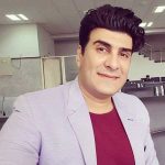 حسین صفامنش خانمی بالا نه زمه گه موزیک جدید