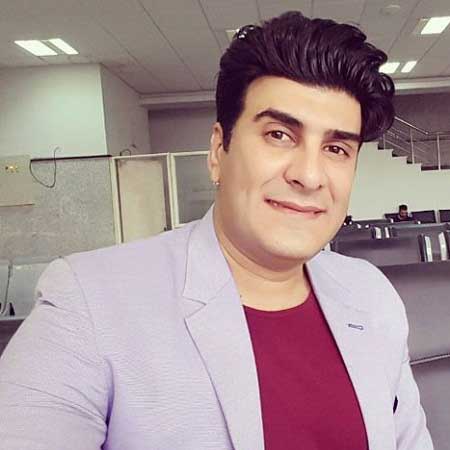 دانلود آهنگ حسین صفامنش از دلم یادت کرد