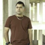 دانلود آهنگ احمد بیرانوند بیقرار