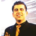 آهنگ احمد بیرانوند دل مه سیت بیقرار برای دانلود