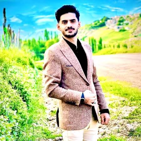 آهنگ تازه اصغر علیزاده به نام فرزانه