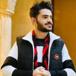 دانلود آهنگ تازه اصغر علیزاده به نام تیکنده قشوو