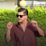 قطعه جدید امیر چیتگر به نام شور ماهی