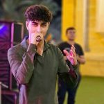 دانلود آهنگ جدید اشکان پناهی برفی گره عزیزم