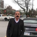 ترانه جدید عزیز ویسی با عنوان شاد عروسی