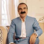 دانلود آهنگ عزیز ویسی باباجانی