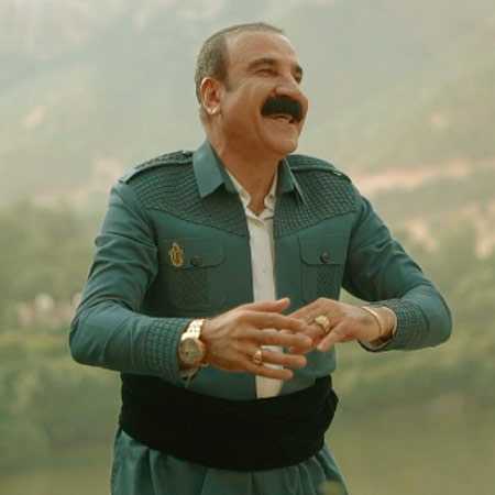 عزیز ویسی خوم وه شه‌له شه‌له موزیک جدید