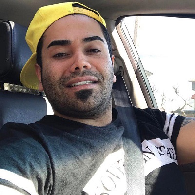 بهادر ییلاقی معصومه