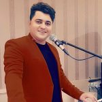 دانلود ترک جدید احسان علیانی سحر دختر نازم